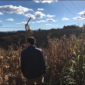 Meet your Posher, Timothy